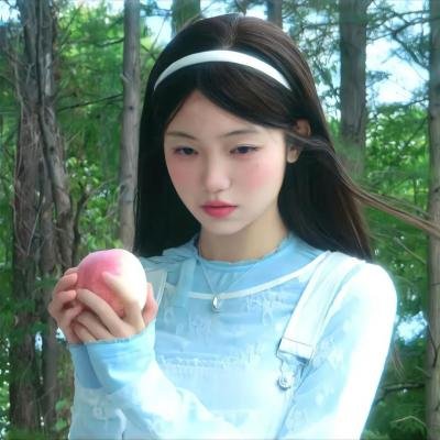 你好!大女生
