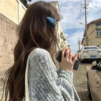 情挑淑女心