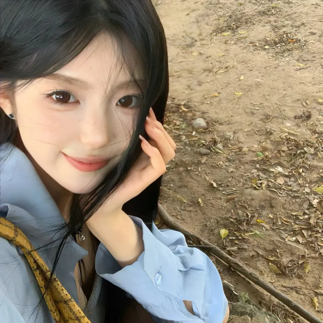 生活真美好