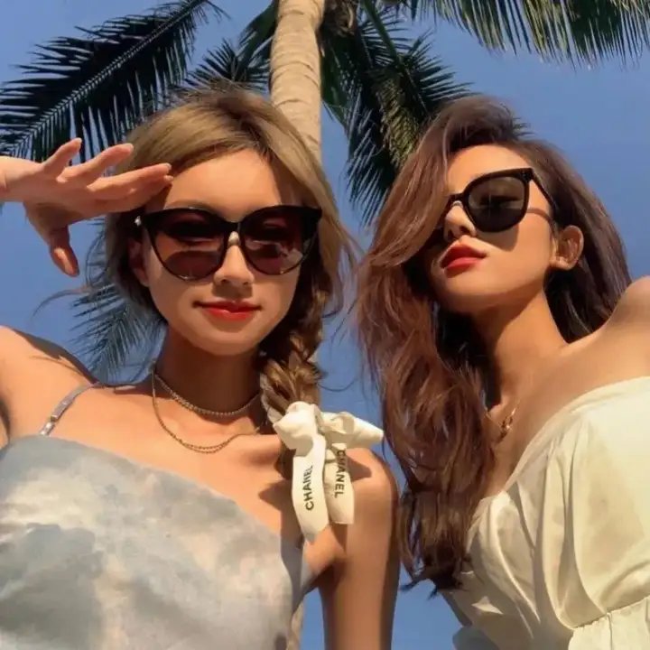 隔窗恋爱